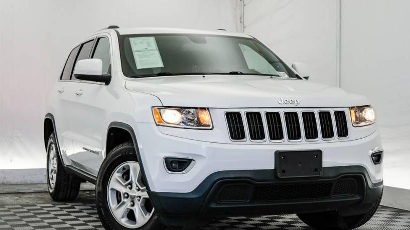 JEEP GRAND CHEROKEE 2014 1C4RJFAG1EC104201 image